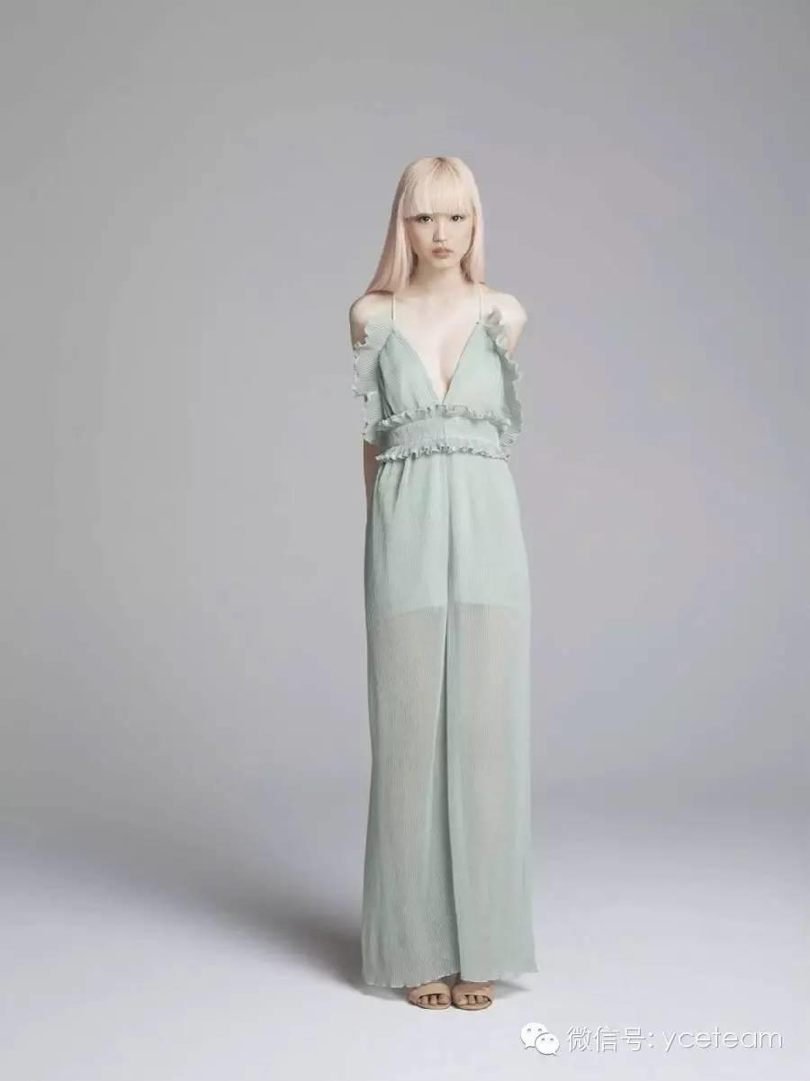 YceYonca女装量身定制 敬请期待【泰国佛牌】 YceYonca女装量身定制 敬请期待-图片5