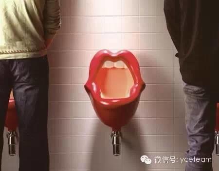 世界上最奇葩的厕所大集合，大哥！你敢再奇葩点嘛？-图片4