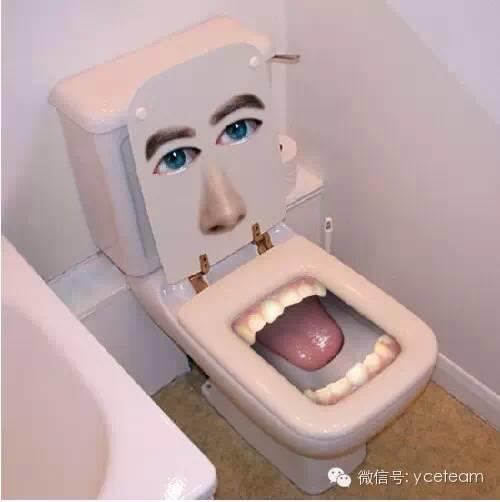 世界上最奇葩的厕所大集合，大哥！你敢再奇葩点嘛？-图片9