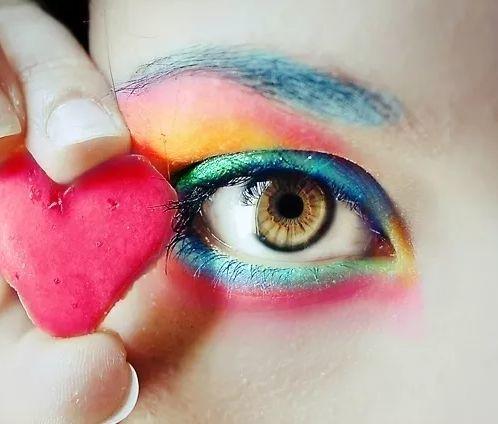 爱上你自己的赤诚，再去爱人-图片3