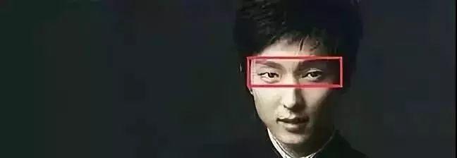 眼睛看相：观其眼相识人运势高低-图片3