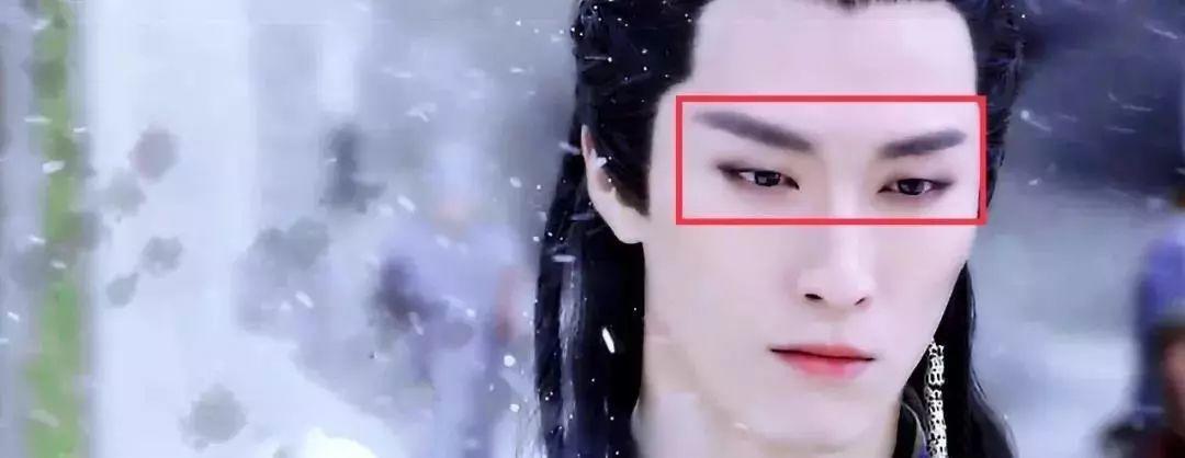 眼睛看相：观其眼相识人运势高低-图片5