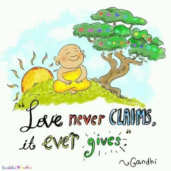 治愈系-佛陀涂鸦【泰国佛牌】