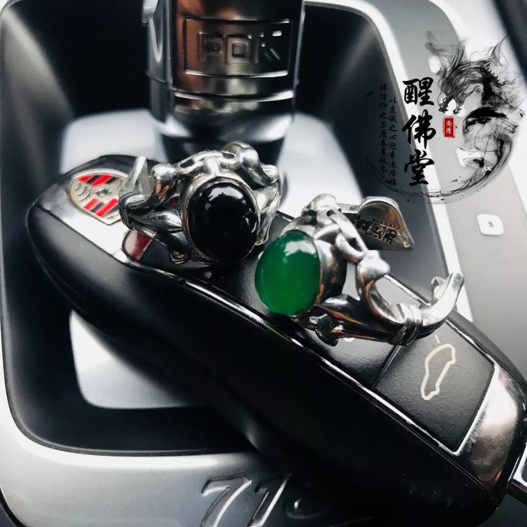 醒佛堂狂热双11预售专场-图片9