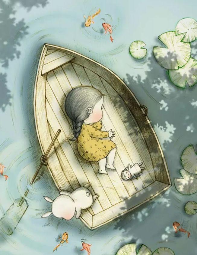 测试 | 你的童年阴影是什么？-图片1