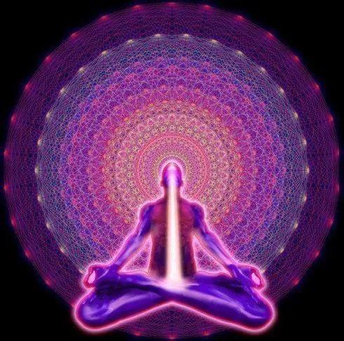 磁场是灵魂散发出的力量-图片4