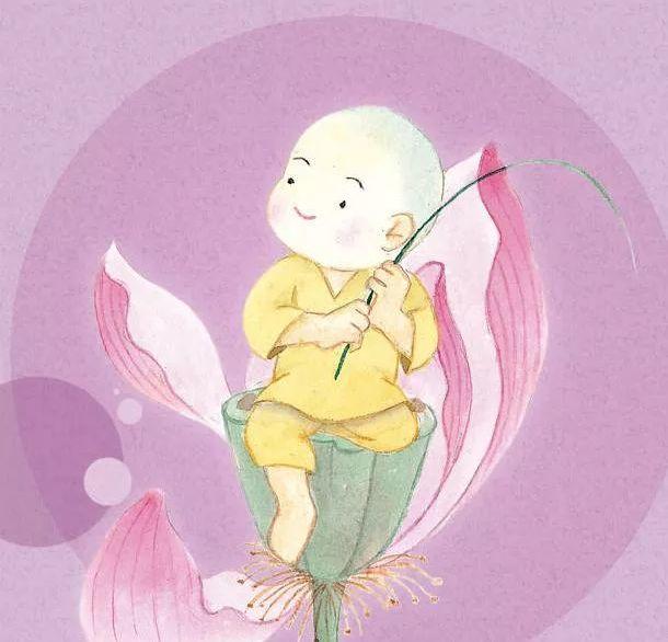 也许好多人还不知道什么是“佛”-图片6