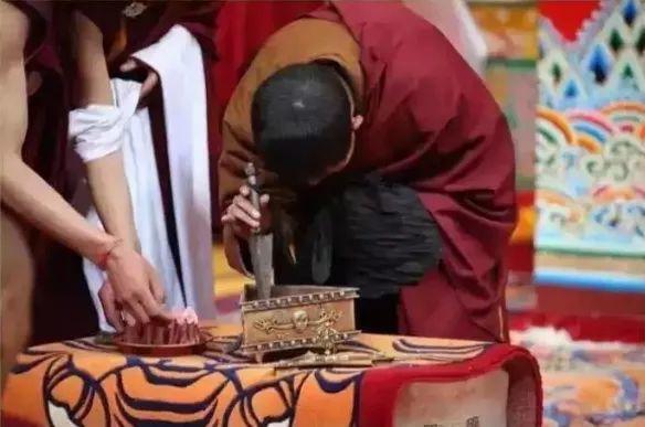 【五一大事件】醒佛堂免费法事盛情预约中【泰国佛牌】 【五一大事件】醒佛堂免费法事盛情预约中-图片8