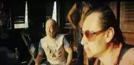 “我纹身、刺符、戴佛牌,但我是个好演员”。【泰国佛牌】 “我纹身、刺符、戴佛牌,但我是个好演员”。-图片7