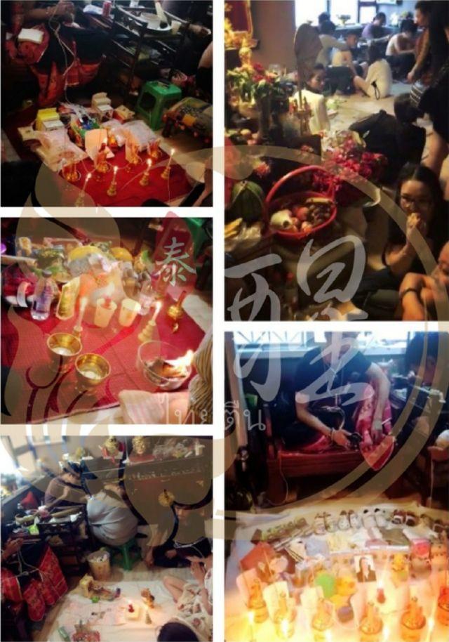 关于婴灵的漫画小视频！-图片16