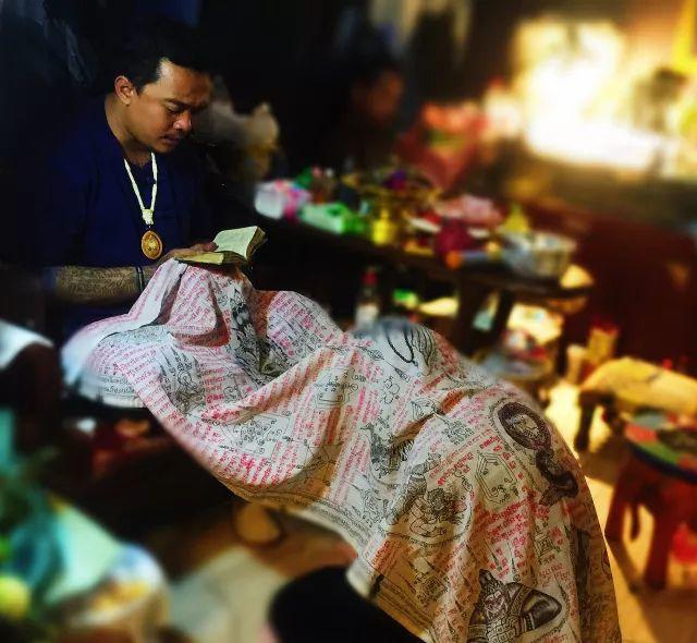 醒佛堂2017年度双师法会完美收官【泰国佛牌】 醒佛堂2017年度双师法会完美收官-图片5