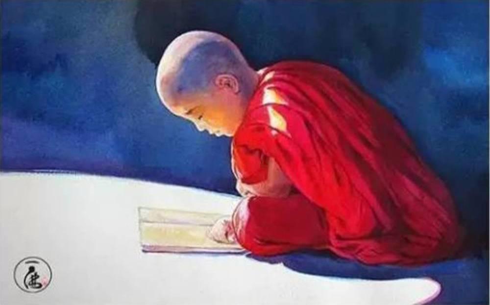 快看看！你有没有超级好命的阴骘纹啊-图片2