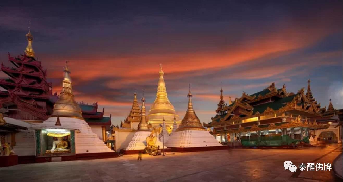关于东南亚-南传佛教的发展-图片14