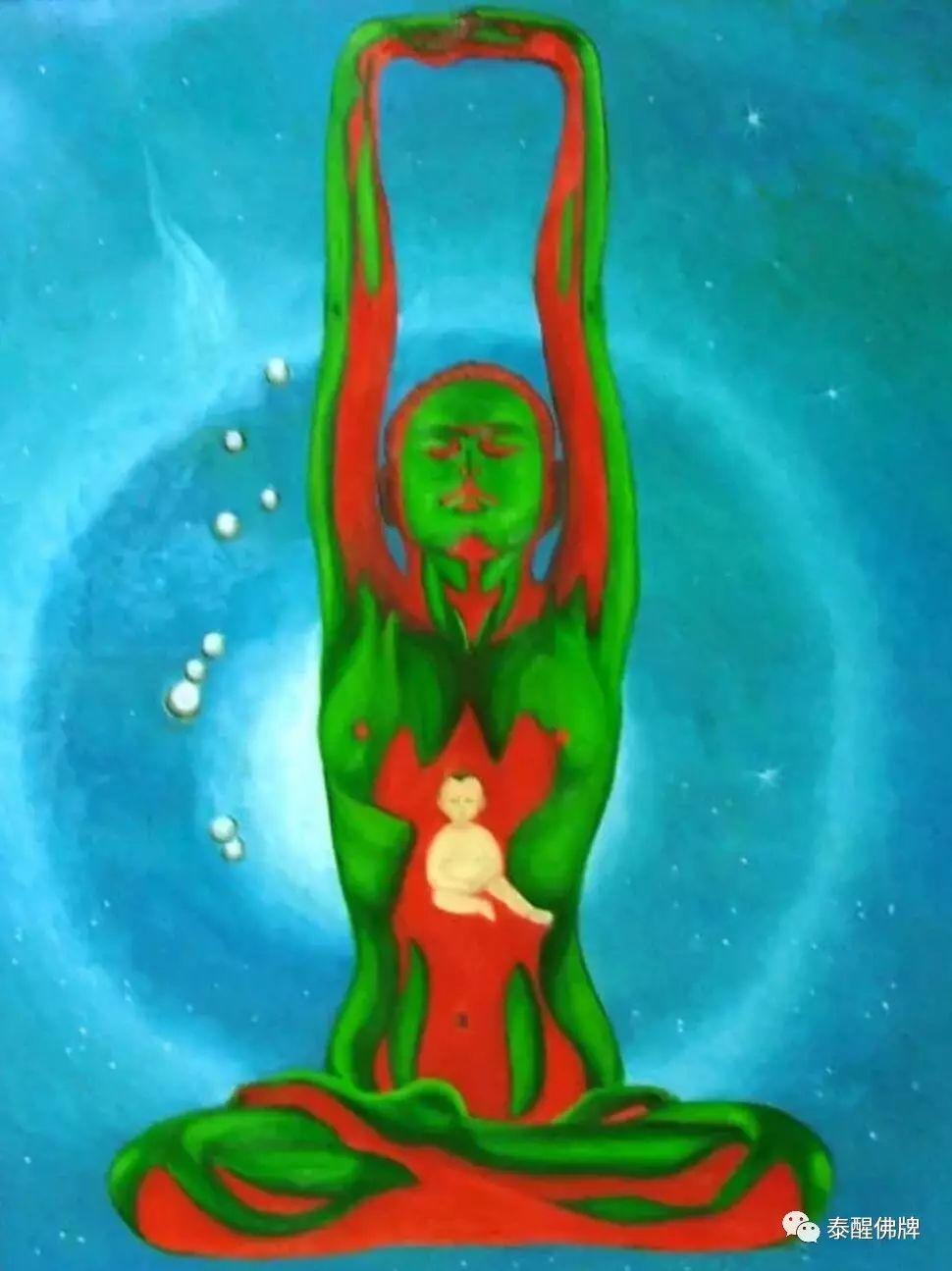 【产科医护的自述】一个被堕胎的婴灵回来告诉他妈妈,他的感受...【泰国佛牌】 【产科医护的自述】一个被堕胎的婴灵回来告诉他妈妈,他的感受…-图片4