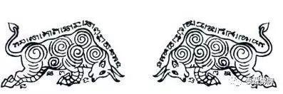 【神奇的泰国法力纹身】功效及图案介绍【泰国佛牌】 【神奇的泰国法力纹身】功效及图案介绍-图片10