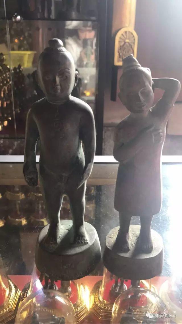 信途(一)【泰国佛牌】 信途(一)-图片5