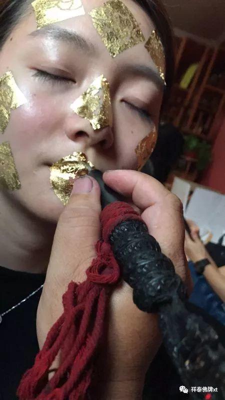 2017最后一场法会,2018的暴富就靠它啦!【泰国佛牌】 2017最后一场法会,2018的暴富就靠它啦!-图片5