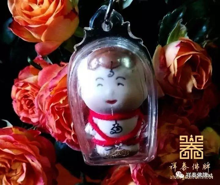 只一尊古曼，庇佑你一生（下）-图片3