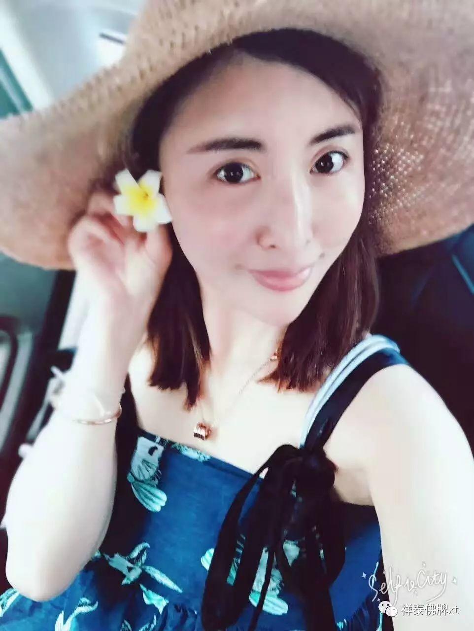 祥泰佛牌创始人的个人经历【泰国佛牌】 祥泰佛牌创始人的个人经历-图片1