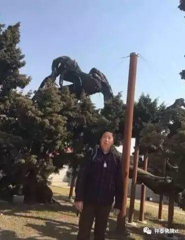 祥泰佛牌创始人是如何结缘泰国佛牌-图片6