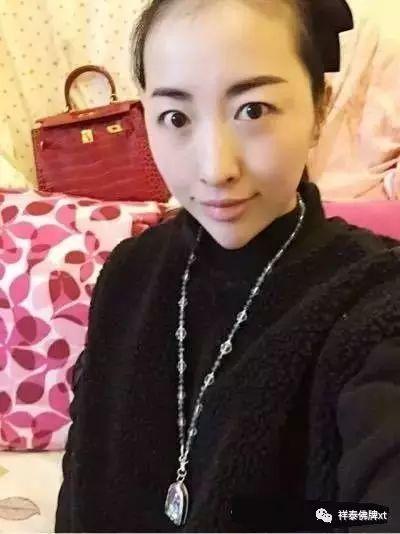 祥泰佛牌创始人是如何结缘泰国佛牌-图片5