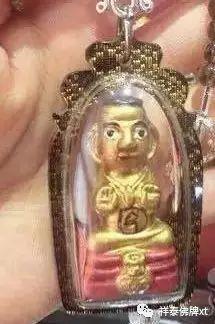 佛牌改变了她的一生-图片2