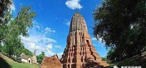 五大古佛家喻户晓 可它们的发源地你知道吗?【泰国佛牌】 五大古佛家喻户晓 可它们的发源地你知道吗?-图片7