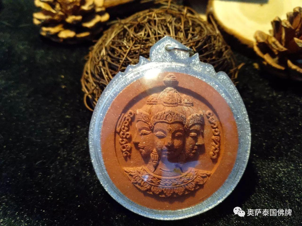 解答：崇迪佛和四面神那个更好？-图片2