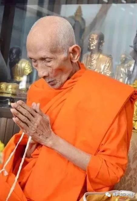 你还在问哪一种佛牌比较好吗?【泰国佛牌】 你还在问哪一种佛牌比较好吗?-图片1