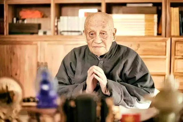 海天同悲!当代佛门耆宿梦参老和尚安详示寂【泰国佛牌】 海天同悲!当代佛门耆宿梦参老和尚安详示寂-图片2