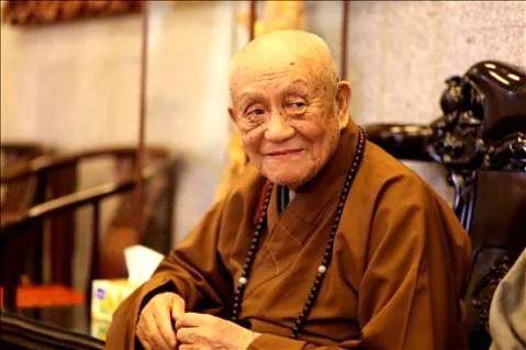 海天同悲!当代佛门耆宿梦参老和尚安详示寂【泰国佛牌】 海天同悲!当代佛门耆宿梦参老和尚安详示寂-图片7