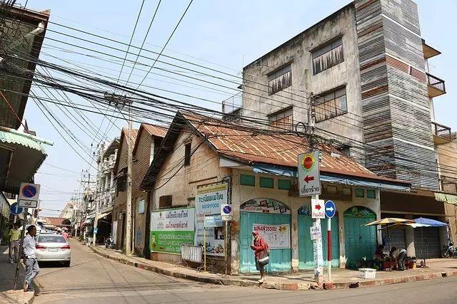 从四川可以直接坐高铁去泰国了!票价便宜到哭!【泰国佛牌】 从四川可以直接坐高铁去泰国了!票价便宜到哭!-图片2