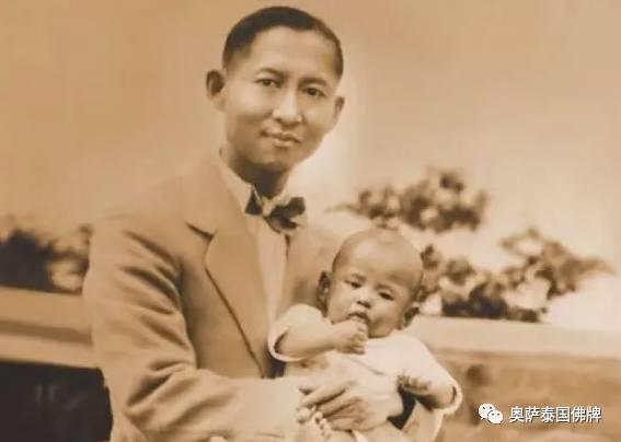 泰国九世王不为人知的那些事-图片2