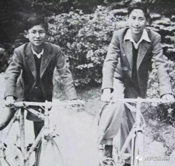 泰国九世王不为人知的那些事-图片24