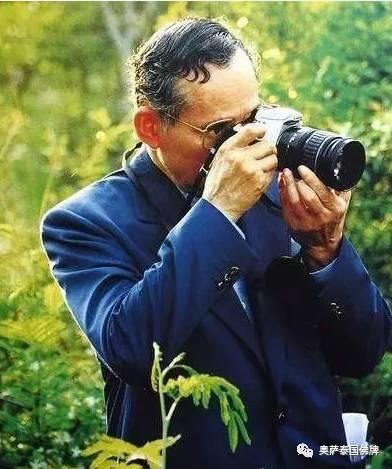 泰国九世王不为人知的那些事-图片28