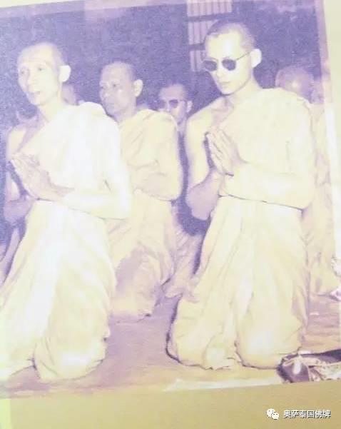 泰国九世王不为人知的那些事-图片62