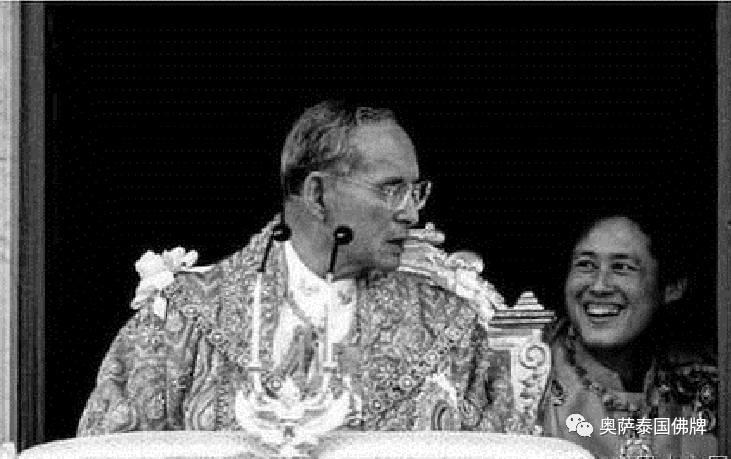 泰国九世王跟家人的那些温暖回忆-图片41