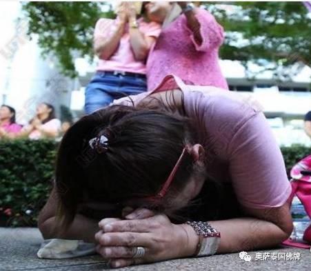 泰国九世王的皇宫世界仅有，竟全长满了“草”-图片2