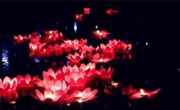 不可不看2017水灯节清迈素可泰曼谷三大城市攻略一网打尽-图片2