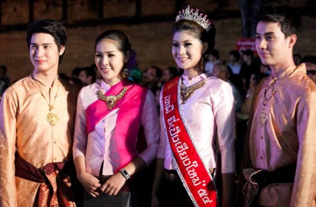 不可不看2017水灯节清迈素可泰曼谷三大城市攻略一网打尽-图片25