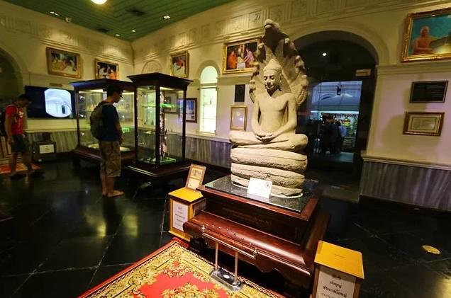 不可不看2017水灯节清迈素可泰曼谷三大城市攻略一网打尽-图片34