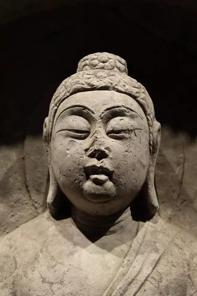 展示日本博物馆里的中国佛像，悲愤！【泰国佛牌】