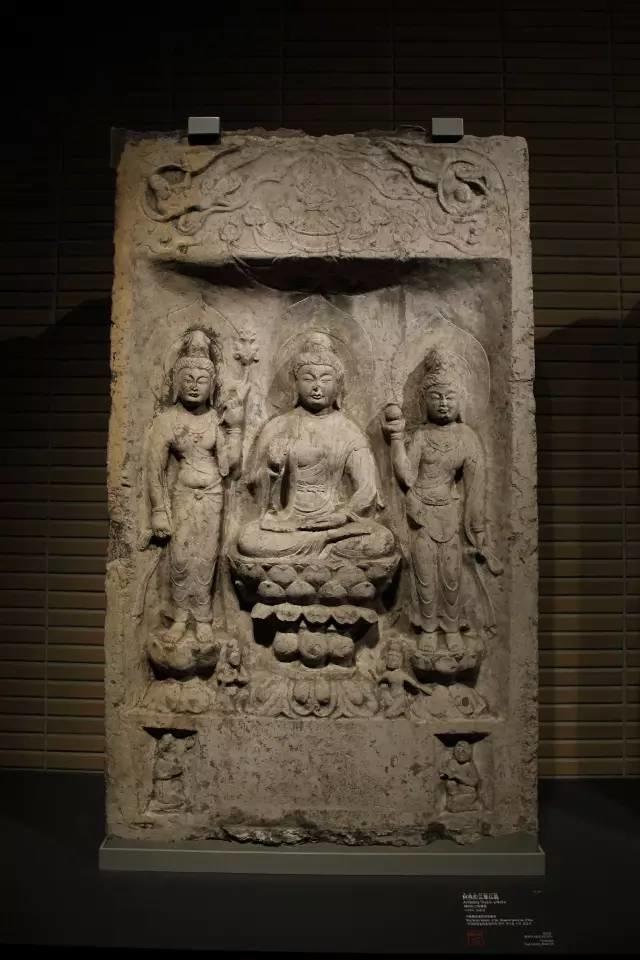 展示日本博物馆里的中国佛像，悲愤！【泰国佛牌】