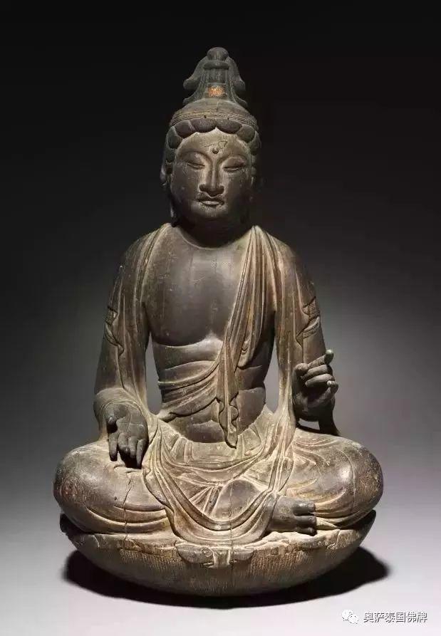 古代木雕佛像的 精湛技艺 见证国人最虔诚的信仰!【泰国佛牌】 古代木雕佛像的 精湛技艺 见证国人最虔诚的信仰!-图片6