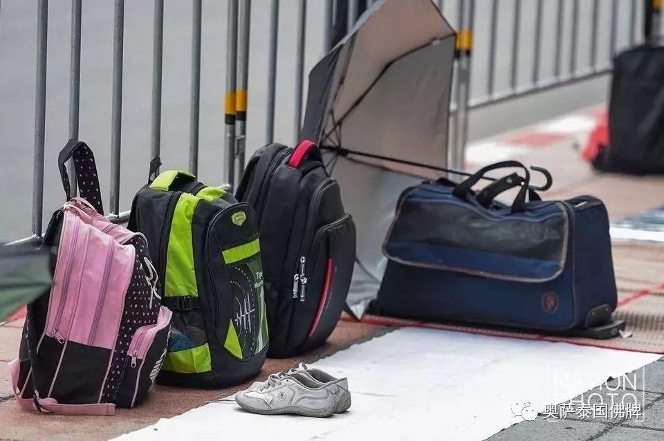 九世先皇陛下！您的子民都到了，以地为床，守护您的最后一程！-图片12