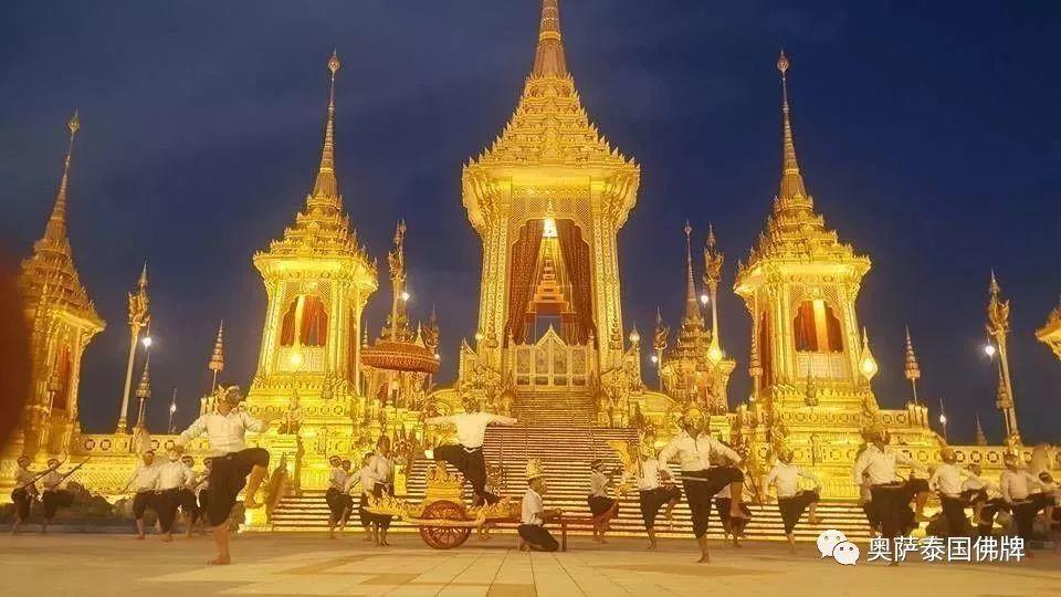 九世先皇陛下！您的子民都到了，以地为床，守护您的最后一程！-图片22