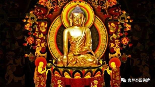 佛教五乘教法是指什么？各有怎样的内涵？-图片1