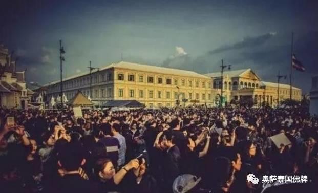 10月26日泰1900家莲花超市暂停业！为了永远的九世先皇普密蓬陛下！-图片6