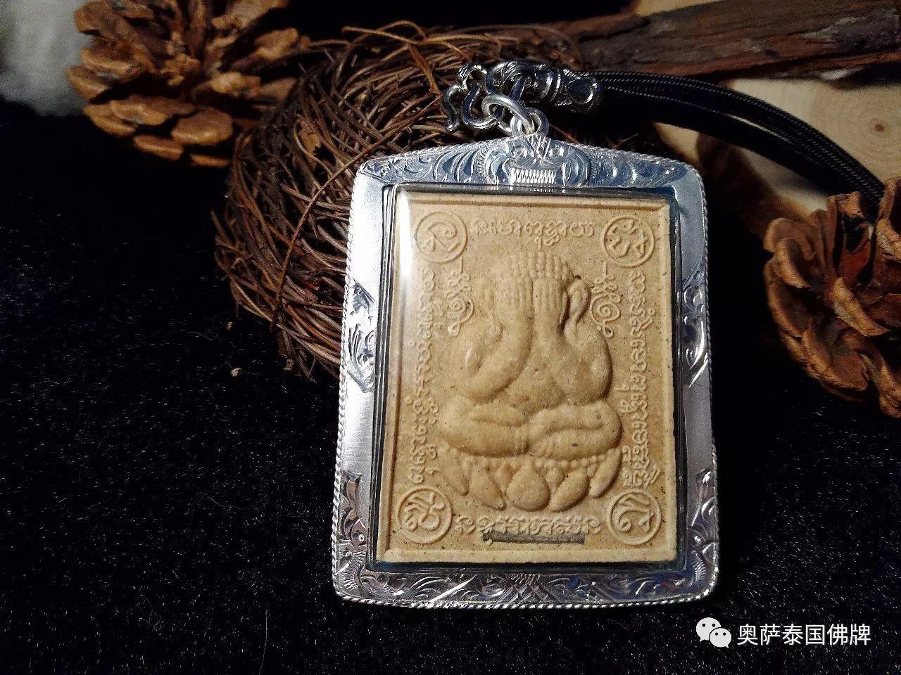 佛牌正牌种类整合介绍 带你全面了解佛牌-图片1