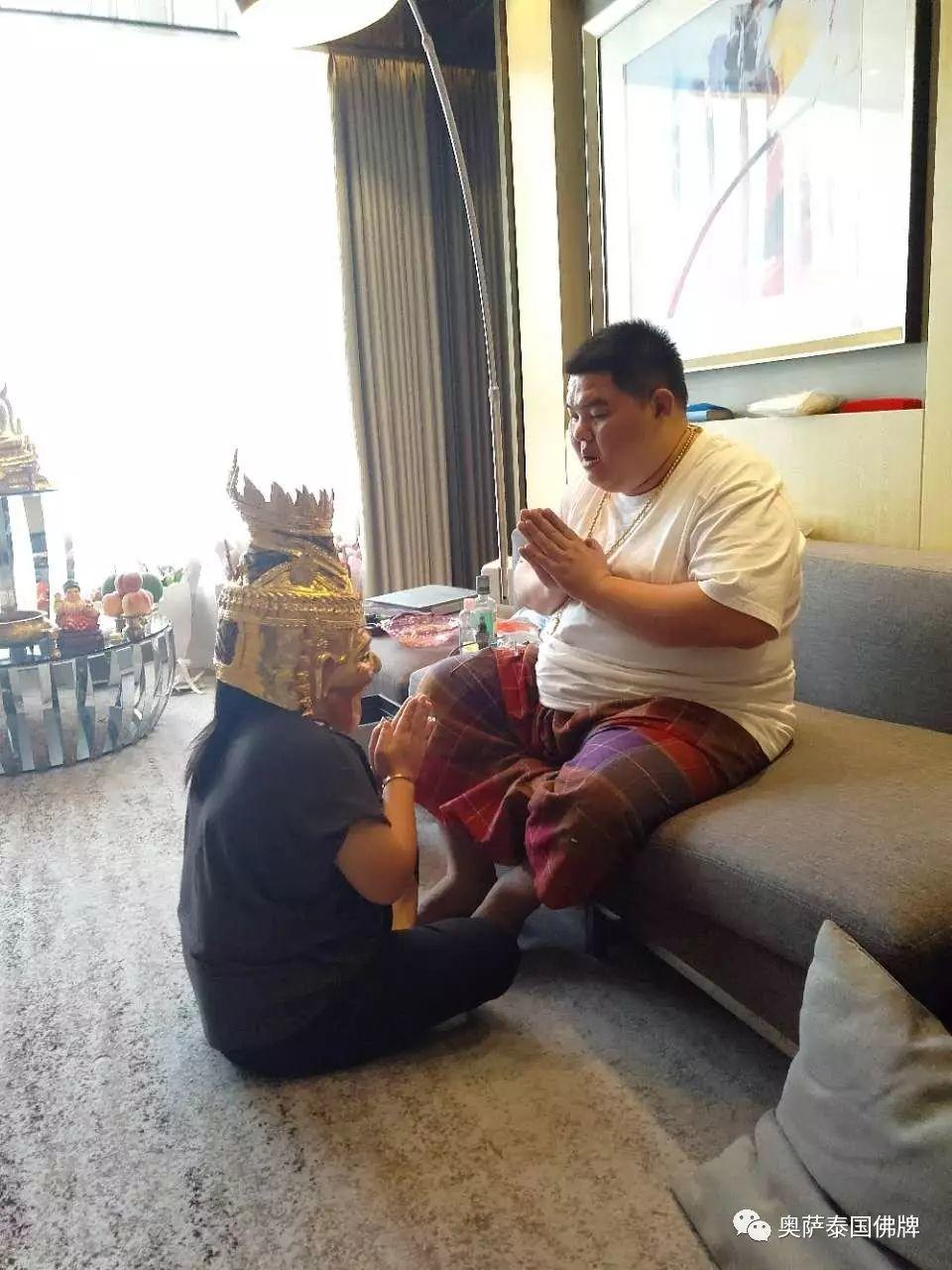 法会进行中……-图片20